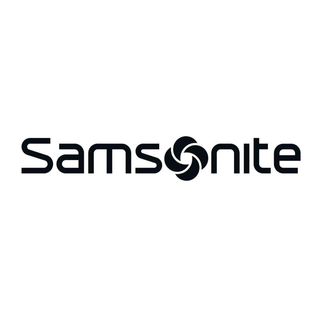 Samsonite logo